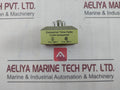 Multicomat Ct3-e20/H Time Cube Relay 380V Ac 10A