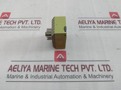 Multicomat Ct3-e20/H Time Cube Relay 380V Ac 10A