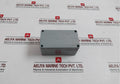 Multicomp 1094699 Multipurpose Grey Abs Enclosure Box Ip65 G308