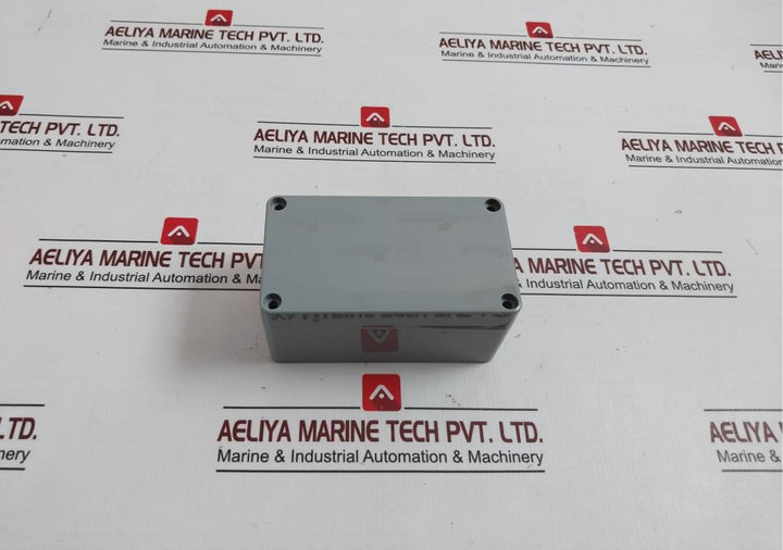 Multicomp 1094699 Multipurpose Grey Abs Enclosure Box Ip65 G308