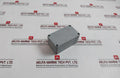 Multicomp 1094699 Multipurpose Grey Abs Enclosure Box Ip65 G308