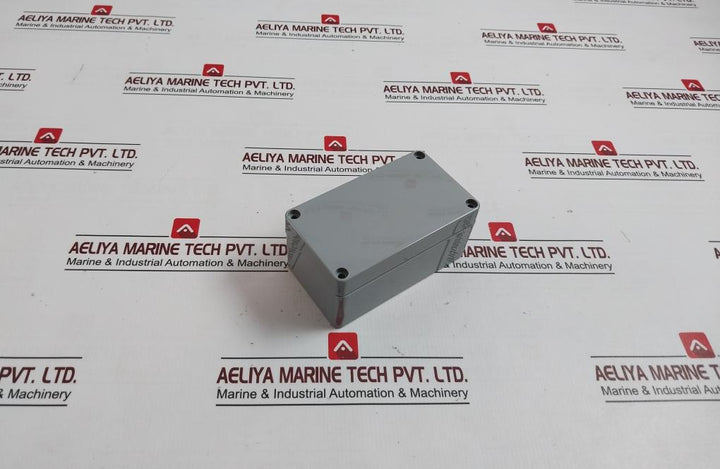 Multicomp 1094699 Multipurpose Grey Abs Enclosure Box Ip65 G308