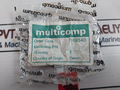 Multicomp 1169540 Connector