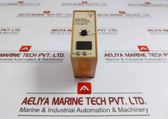 Multifunction Timer 5 To 100 Part No S 110 166 115 Carlo Gavazzi