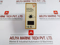 Multifunction Timer 5 To 100 Part No S 110 166 115 Carlo Gavazzi
