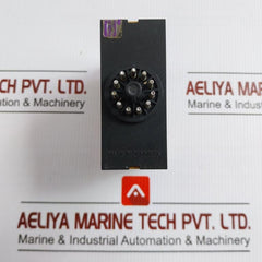 Multifunction Timer 5 To 100 Part No S 110 166 115 Carlo Gavazzi