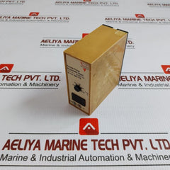 Multifunction Timer 5 To 100 Part No S 110 166 115 Carlo Gavazzi