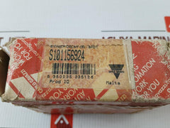 Multifunction Timer Relay 115-230/50-60Hz Carlo Gavazzi S101 156 924