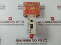 Multifunction Timer Relay 115-230/50-60Hz Carlo Gavazzi S101 156 924