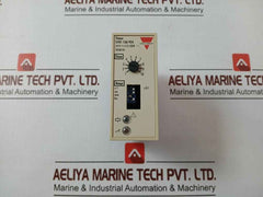 Multifunction Timer Relay 115-230/50-60Hz Carlo Gavazzi S101 156 924