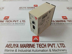 Multifunction Timer Relay 115-230/50-60Hz Carlo Gavazzi S101 156 924
