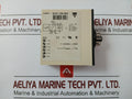 Multifunction Timer Relay 115-230/50-60Hz Carlo Gavazzi S101 156 924