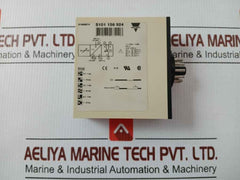 Multifunction Timer Relay 115-230/50-60Hz Carlo Gavazzi S101 156 924