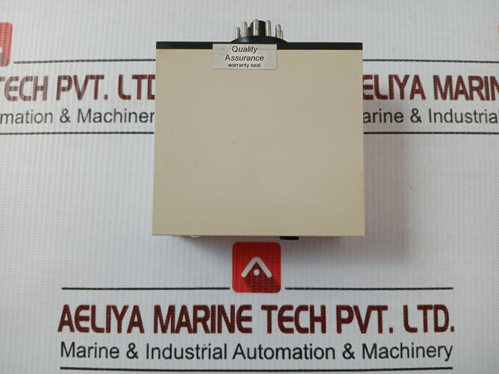Multifunction Timer Relay 115-230/50-60Hz Carlo Gavazzi S101 156 924