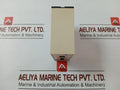 Multifunction Timer Relay 115-230/50-60Hz Carlo Gavazzi S101 156 924