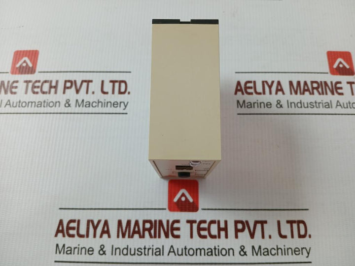 Multifunction Timer Relay 115-230/50-60Hz Carlo Gavazzi S101 156 924