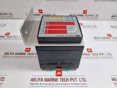 Multifunctional Power Meter Pm171P Satec