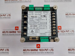 Multifunctional Power Meter Pm171P Satec