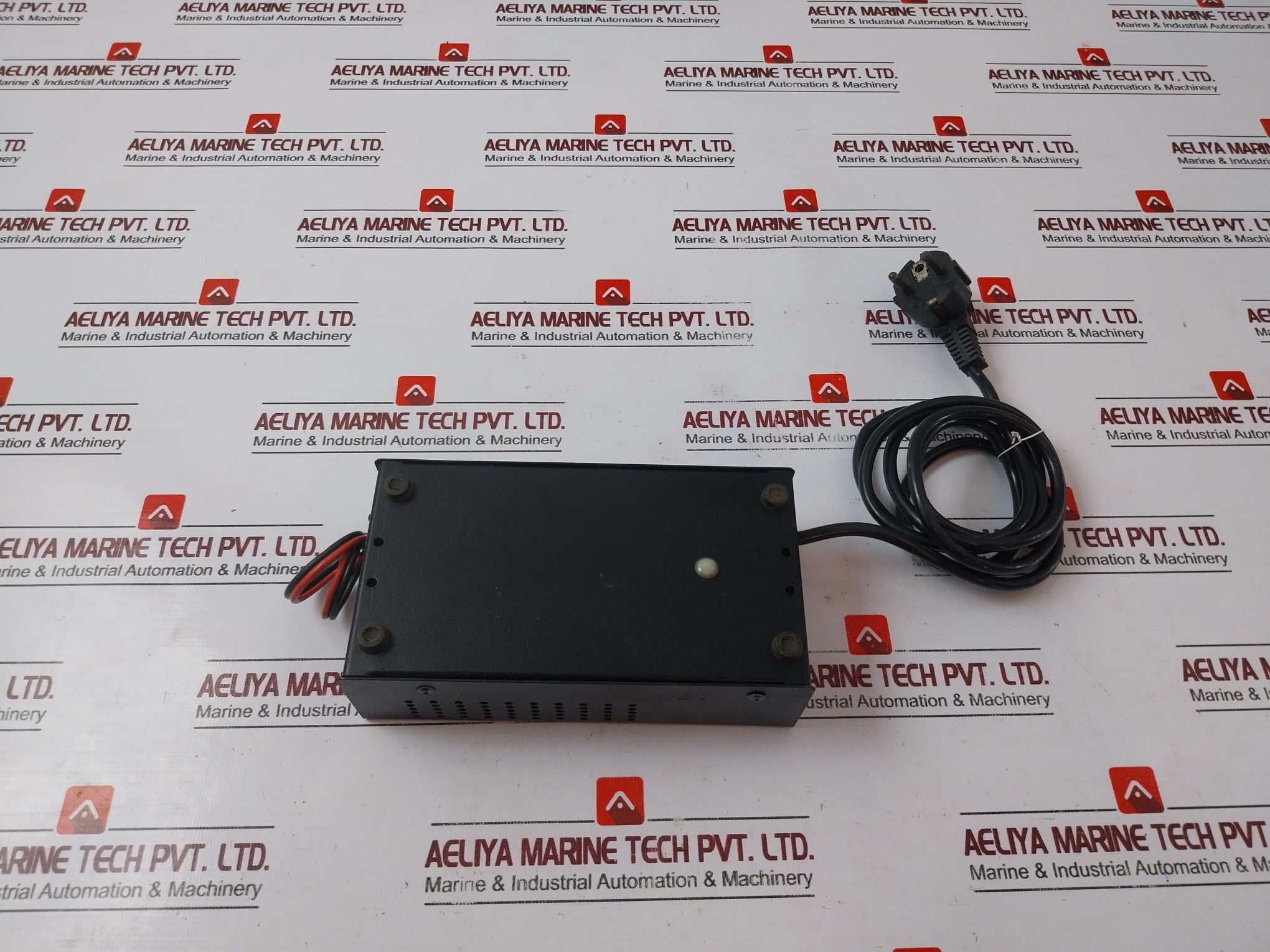 Multiguard 90100 Power Supply Module 230V 50-400Hz 305Vdc