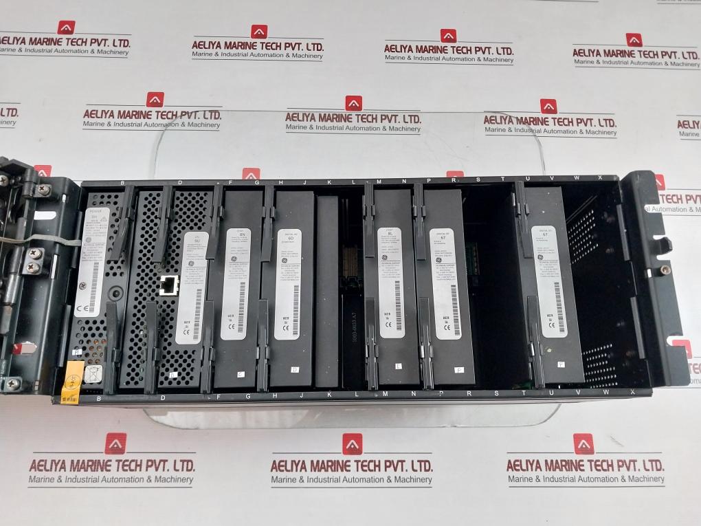 Multilin T60 Transformer Protection System Brand Ge Part No: T60Uj3Hkhf8Nh6Dm8Lp67U67Wxx