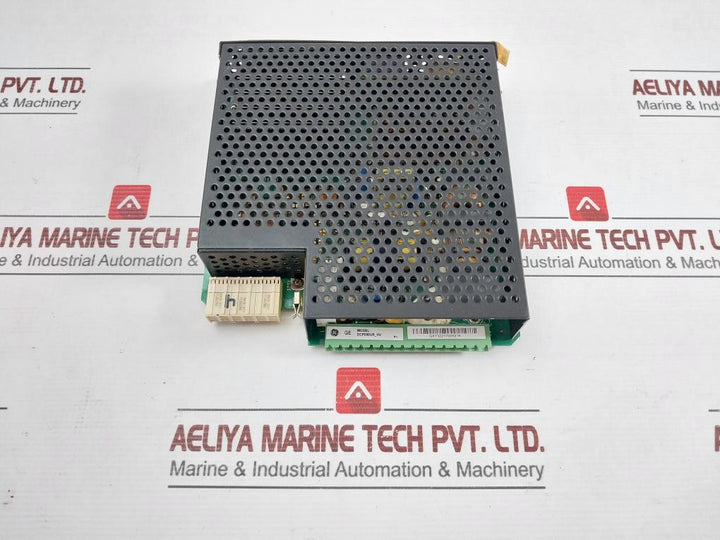 Multilin T60 Transformer Protection System Brand Ge Part No: T60Uj3Hkhf8Nh6Dm8Lp67U67Wxx