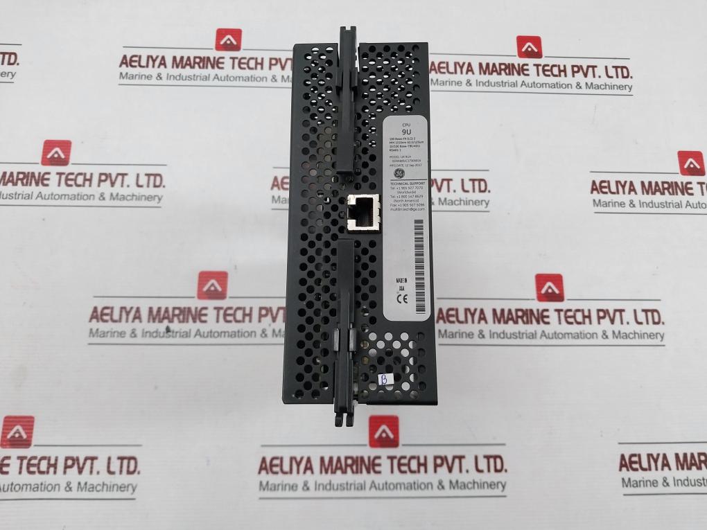 Multilin T60 Transformer Protection System Brand Ge Part No: T60Uj3Hkhf8Nh6Dm8Lp67U67Wxx