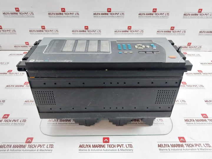 Multilin T60 Transformer Protection System Brand Ge Part No: T60Uj3Hkhf8Nh6Dm8Lp67U67Wxx