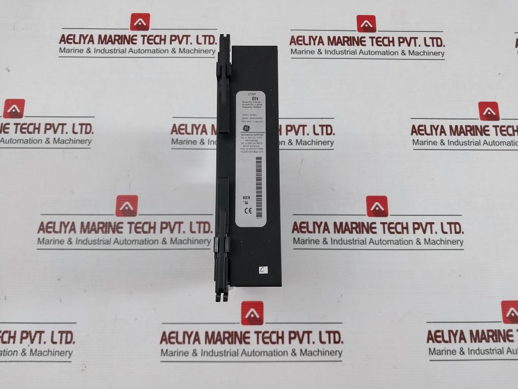 Multilin T60 Transformer Protection System Brand Ge Part No: T60Uj3Hkhf8Nh6Dm8Lp67U67Wxx