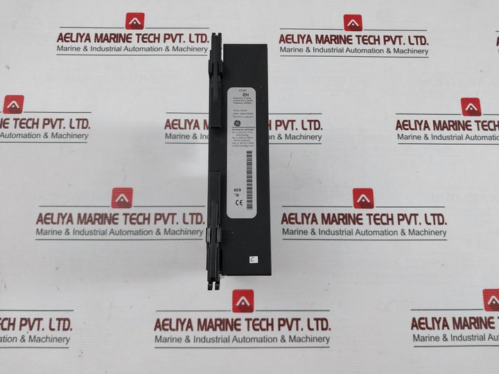 Multilin T60 Transformer Protection System Brand Ge Part No: T60Uj3Hkhf8Nh6Dm8Lp67U67Wxx