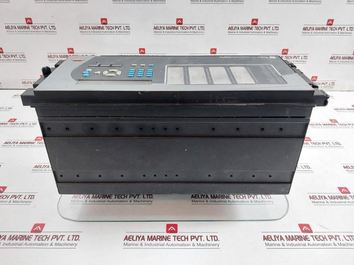 Multilin T60 Transformer Protection System Brand Ge Part No: T60Uj3Hkhf8Nh6Dm8Lp67U67Wxx