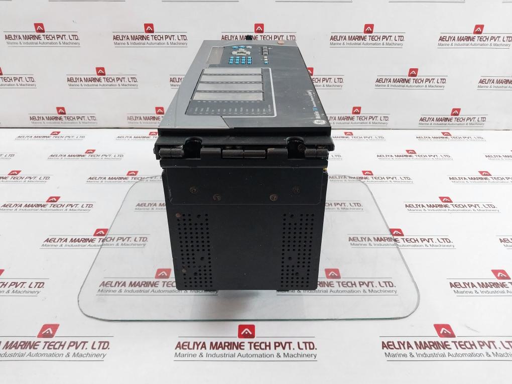 Multilin T60 Transformer Protection System Brand Ge Part No: T60Uj3Hkhf8Nh6Dm8Lp67U67Wxx