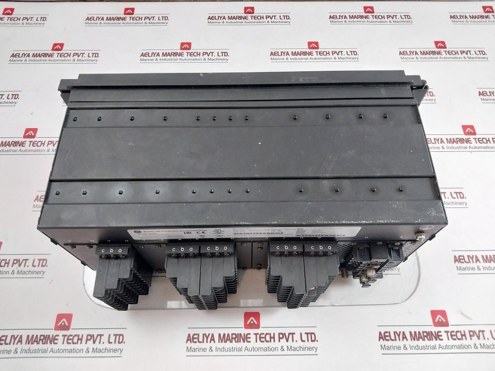 Multilin T60 Transformer Protection System Brand Ge Part No: T60Uj3Hkhf8Nh6Dm8Lp67U67Wxx