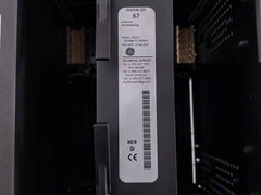 Multilin T60 Transformer Protection System Ge T60Uj3Hkhf8Nh6Dm8Lp67U67Wxx 50/60Hz