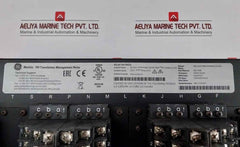 Multilin T60 Transformer Protection System Ge T60Uj3Hkhf8Nh6Dm8Lp67U67Wxx 50/60Hz