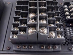 Multilin T60 Transformer Protection System Ge T60Uj3Hkhf8Nh6Dm8Lp67U67Wxx 50/60Hz