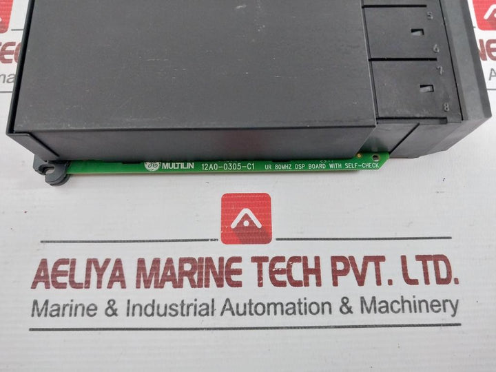 Multilin T60 Transformer Protection System Brand Ge Part No: T60Uj3Hkhf8Nh6Dm8Lp67U67Wxx