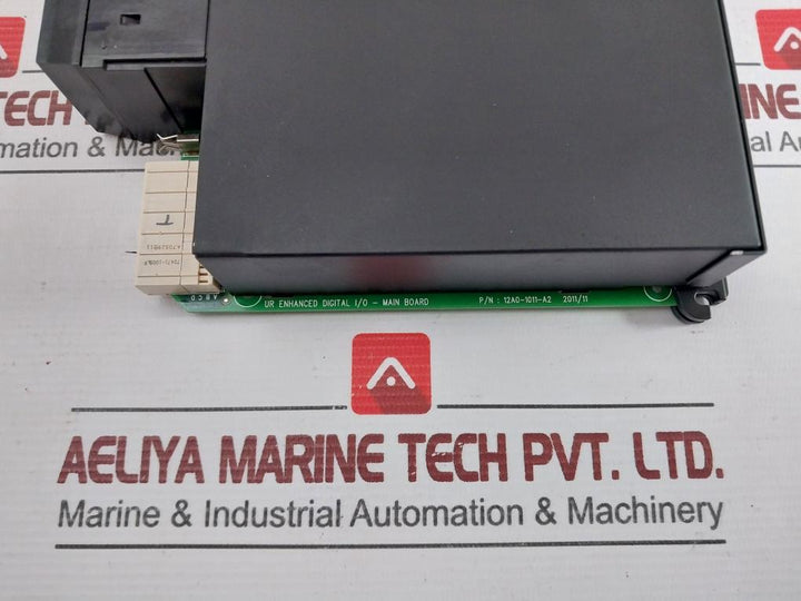Multilin T60 Transformer Protection System Brand Ge Part No: T60Uj3Hkhf8Nh6Dm8Lp67U67Wxx