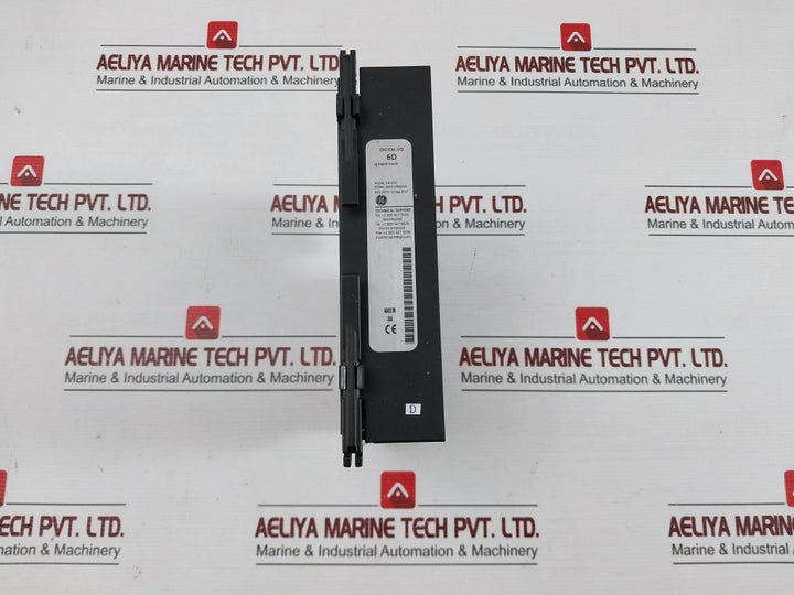 Multilin T60 Transformer Protection System Brand Ge Part No: T60Uj3Hkhf8Nh6Dm8Lp67U67Wxx