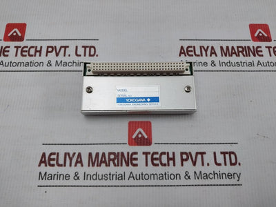 Multiplexer-Module-Yokogawa-DH77-03-210773-2