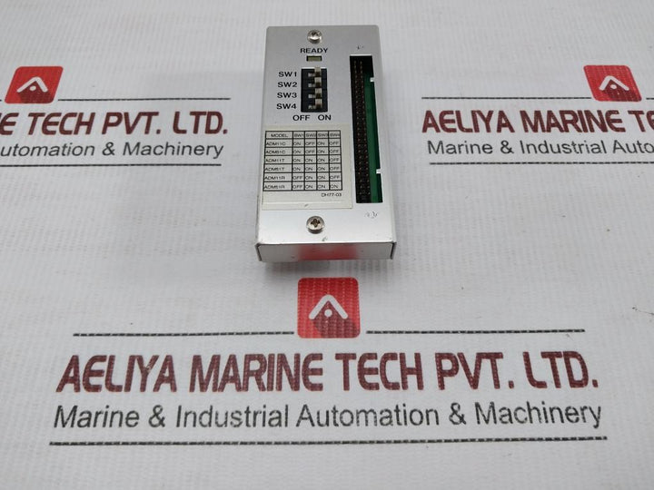 Multiplexer-Module-Yokogawa-DH77-03-210773-3
