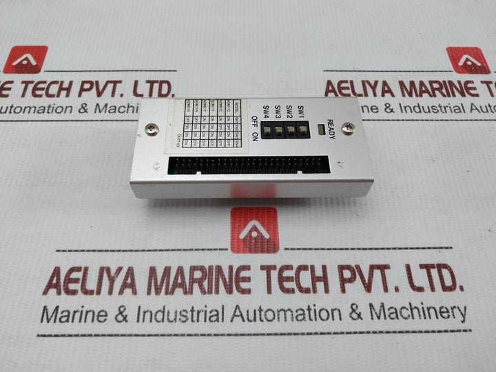 Multiplexer-Module-Yokogawa-DH77-03-210773-4