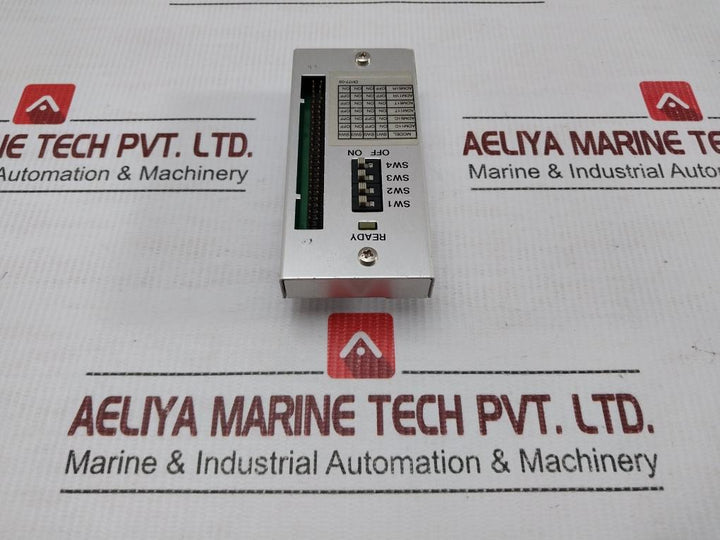 Multiplexer-Module-Yokogawa-DH77-03-210773-5