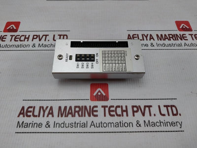 Multiplexer-Module-Yokogawa-DH77-03-210773-6