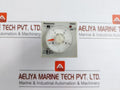Multirange Timer -10˚C - +50˚C Panasonic Pm4S-a2C30M-ac120V