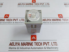 Multirange Timer -10˚C - +50˚C Panasonic Pm4S-a2C30M-ac120V