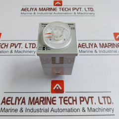 Multirange Timer -10˚C - +50˚C Panasonic Pm4S-a2C30M-ac120V
