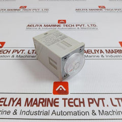Multirange Timer -10˚C - +50˚C Panasonic Pm4S-a2C30M-ac120V