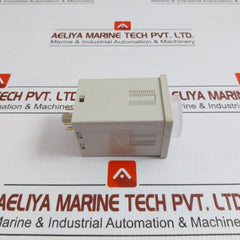 Multirange Timer -10˚C - +50˚C Panasonic Pm4S-a2C30M-ac120V