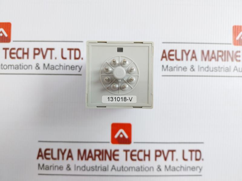 Multirange Timer -10˚C - +50˚C Panasonic Pm4S-a2C30M-ac120V