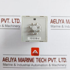 Multirange Timer -10˚C - +50˚C Panasonic Pm4S-a2C30M-ac120V